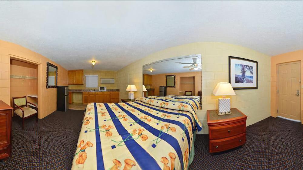 Savannah Inn And Suites Savannah Port Area Екстериор снимка